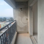 Apartamento à venda com 1 quarto em Vila Mazzei, São Paulo, SP