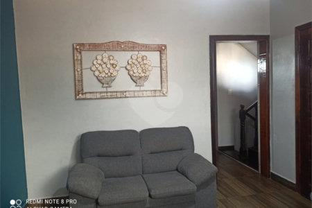 Casa à venda com 4 quartos em Jardim Progresso, Franco da Rocha, SP