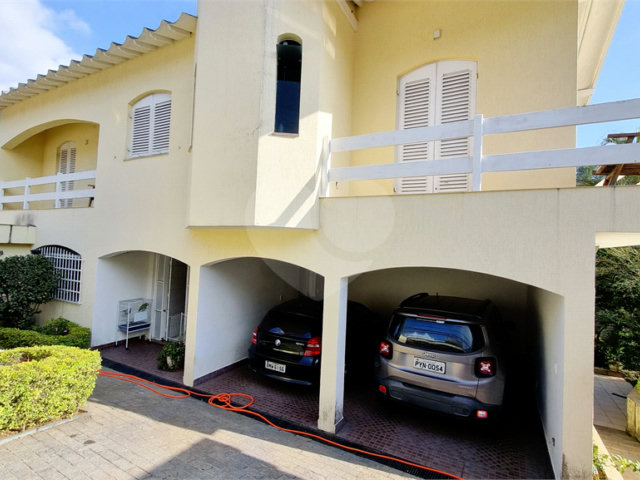 Sobrado à venda com 3 quartos, sendo 1 suíte,  em Mandaqui, São Paulo, SP