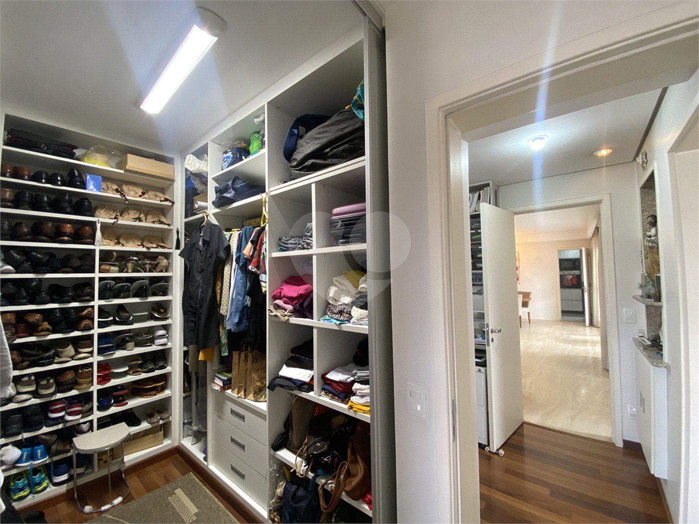 Apartamento à venda com 3 suítes em Santana, São Paulo, SP
