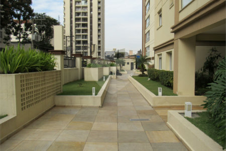 Apartamento para alugar com 3 suítes em Santana, São Paulo, SP