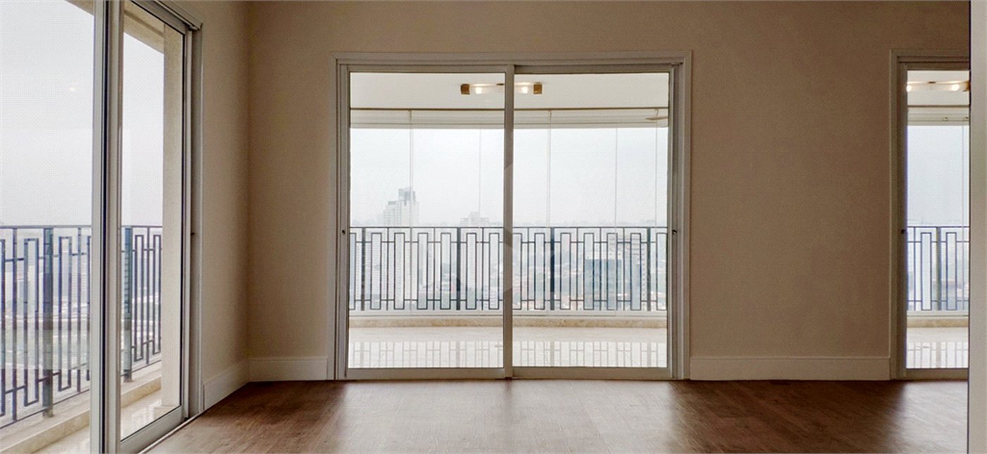 Apartamento para alugar com 2 suítes em Jardim Panorama, São Paulo, SP