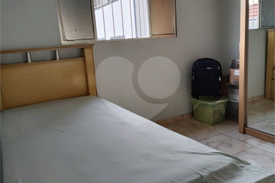 Casa à venda com 4 quartos em Tucuruvi, São Paulo, SP