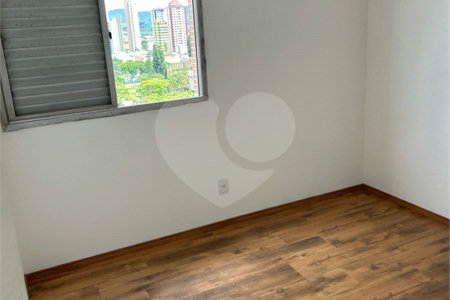 Apartamento à venda com 4 quartos, sendo 2 suítes, em Vila Partenio, Mogi das Cruzes, SP