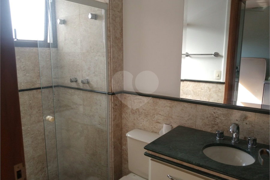 Apartamento à venda ou para alugar com 4 suítes em Santana, São Paulo, SP