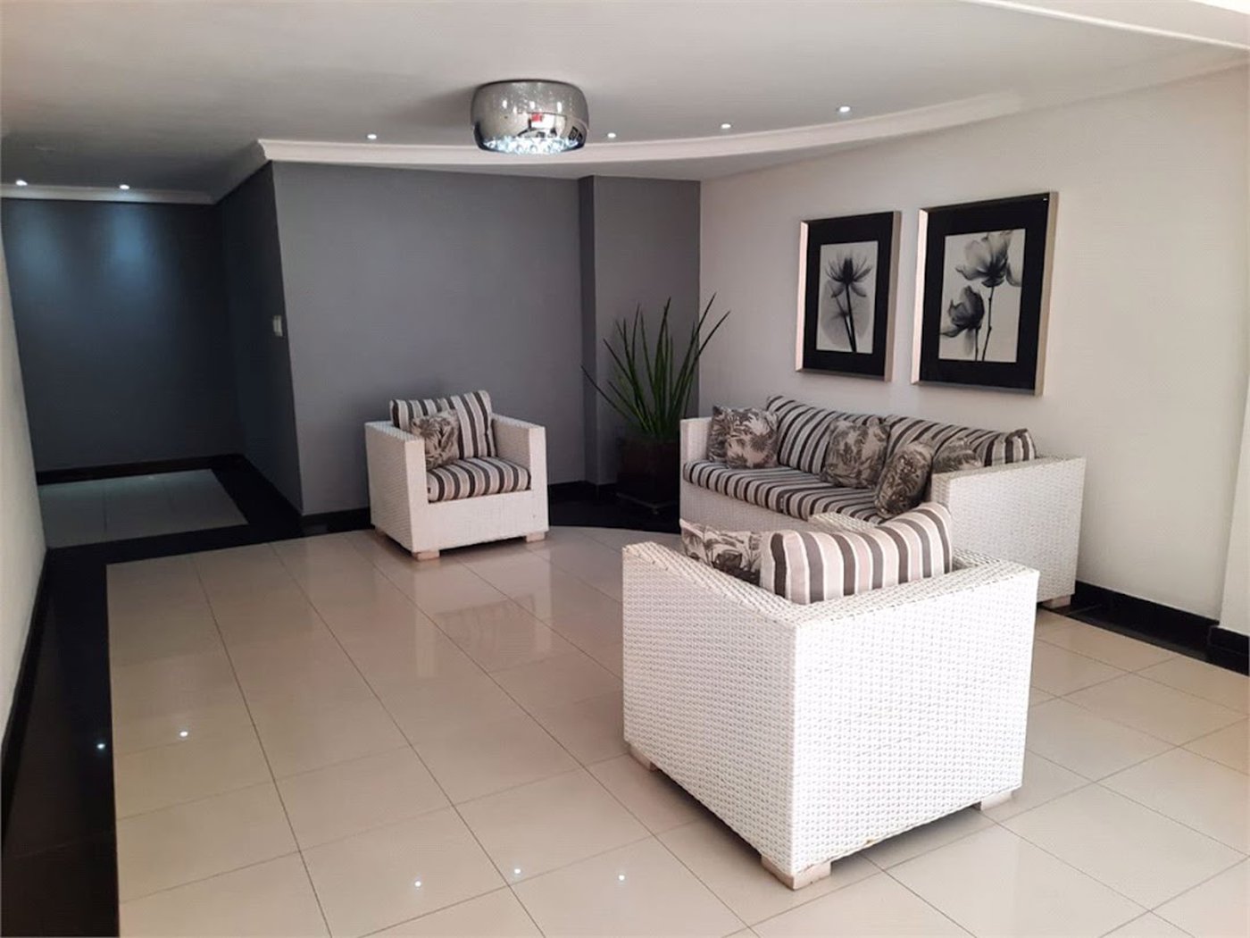 Cobertura à venda, 129 m² por R$ 980.000,00 - Centro - Guarujá/SP