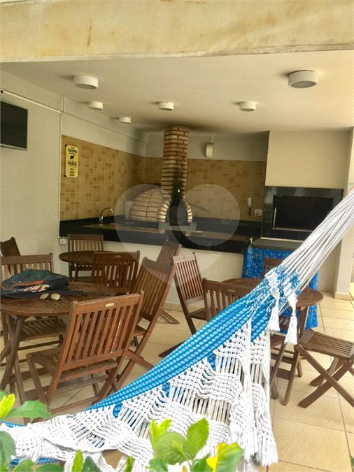 Apartamento à venda com 3 suítes em Vila Andrade, São Paulo, SP