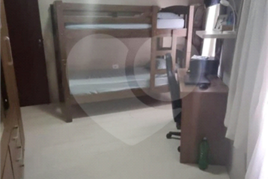 Sobrado à venda com 2 quartos em Vila Nova Cachoeirinha, São Paulo, SP