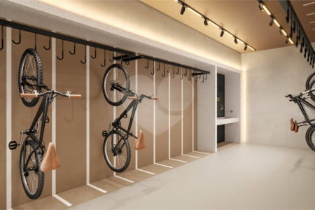Apartamento 4 quartos à venda – 245 m² – Higienópolis – São Paulo