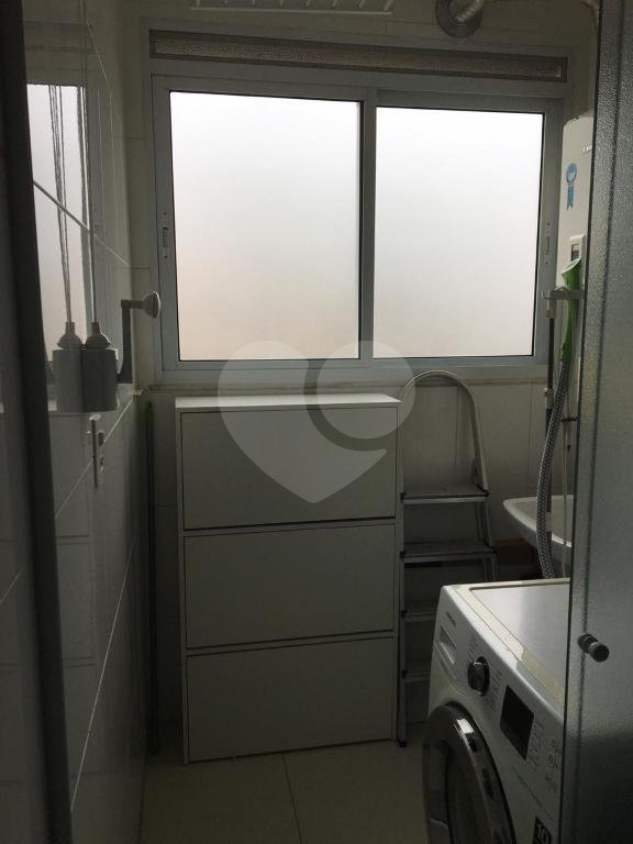 Apartamento à venda com 2 quartos em Vila Sônia, São Paulo, SP