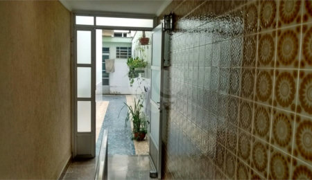 Sobrado à venda com 3 quartos em Santana, São Paulo, SP