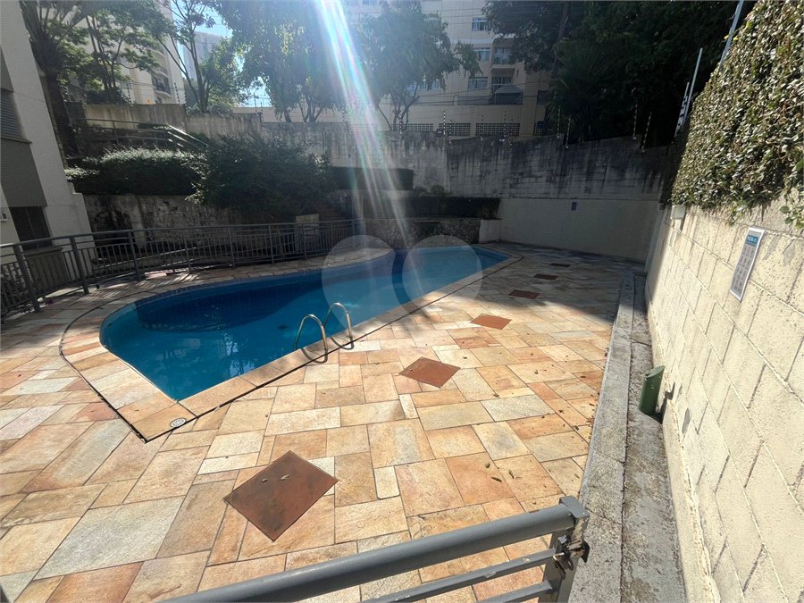 Apartamento à venda com 3 quartos, sendo 1 suíte, em Vila Amélia, São Paulo, SP
