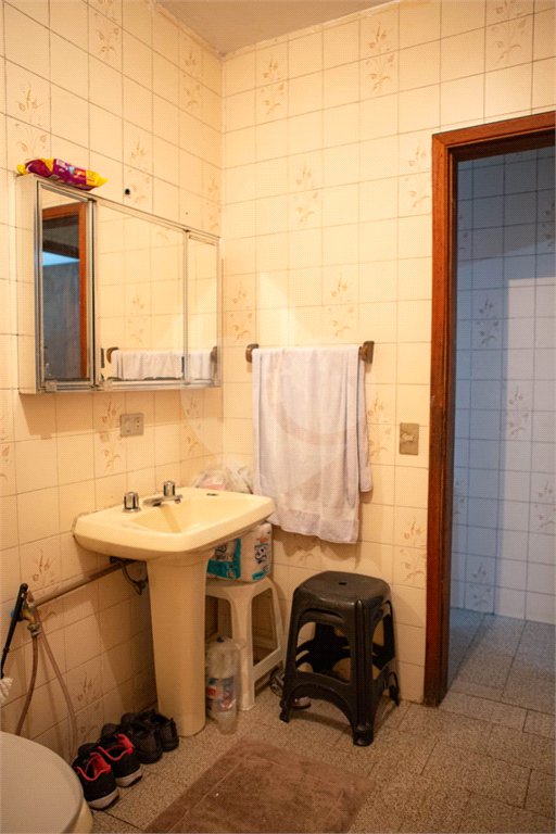 Prédio à venda em Mandaqui, São Paulo, SP