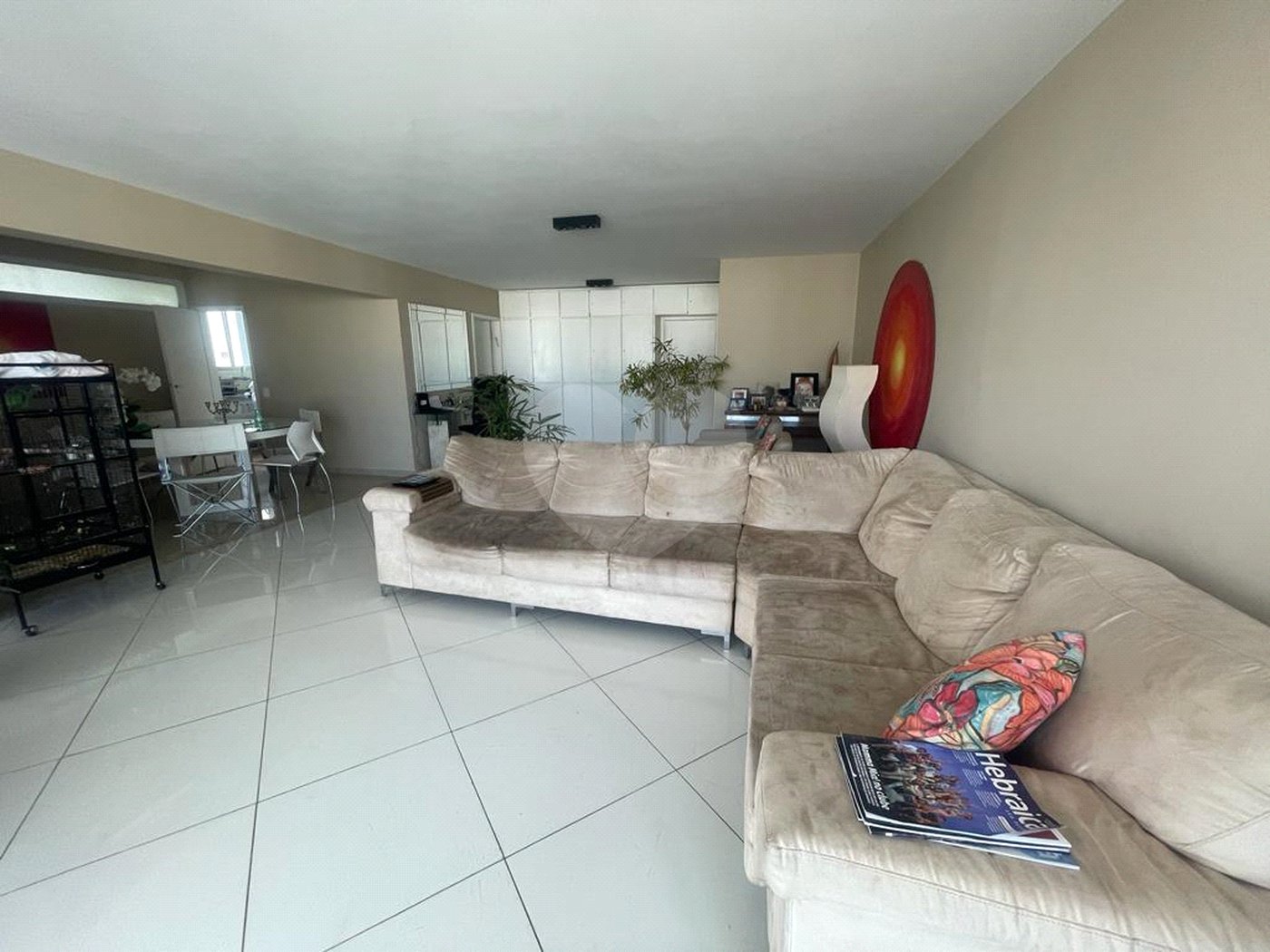 Apartamento à venda com 3 quartos, sendo 1 suíte, em Jardim América, São Paulo, SP