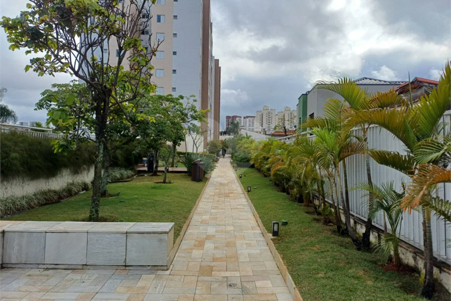 Apartamento à venda com 3 quartos, sendo 1 suíte, em Vila Guilherme, São Paulo, SP
