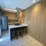 Apartamento com 3 dormitórios à venda, 134 m² por R$ 2.770.000,00 - Boqueirão - Santos/SP