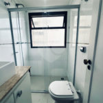 Apartamento à venda com 3 quartos, sendo 1 suíte, em Alto da Boa Vista, São Paulo, SP
