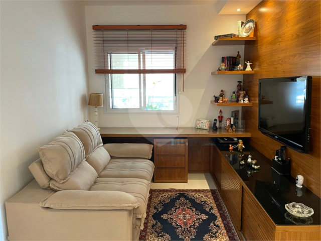 Apartamento à venda com 3 quartos, sendo 1 suíte,  em Vila Cruzeiro, São Paulo, SP