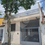 Sobrado à venda com 2 quartos, sendo 1 suíte, em Vila Guarani (z Sul), São Paulo, SP
