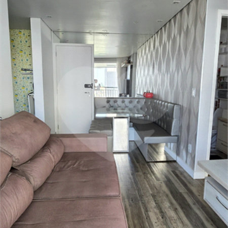 Apartamento à venda com 2 quartos em Vila Andrade, São Paulo, SP