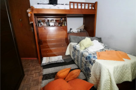 Casa Térrea à venda com 3 quartos em Vila Jaguara, São Paulo, SP