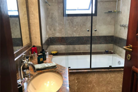 Apartamento à venda com 3 suítes em Vila Andrade, São Paulo, SP