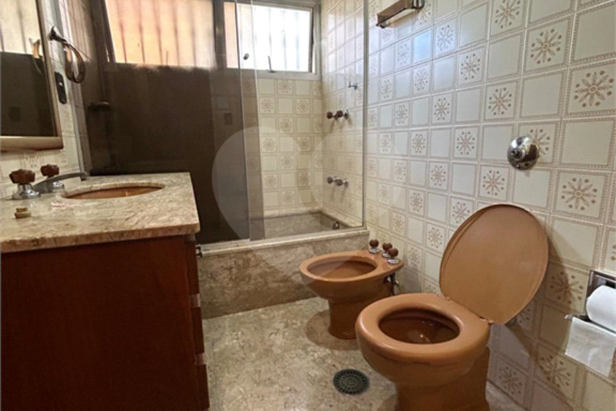Casa para alugar com 3 suítes em Morumbi, São Paulo, SP