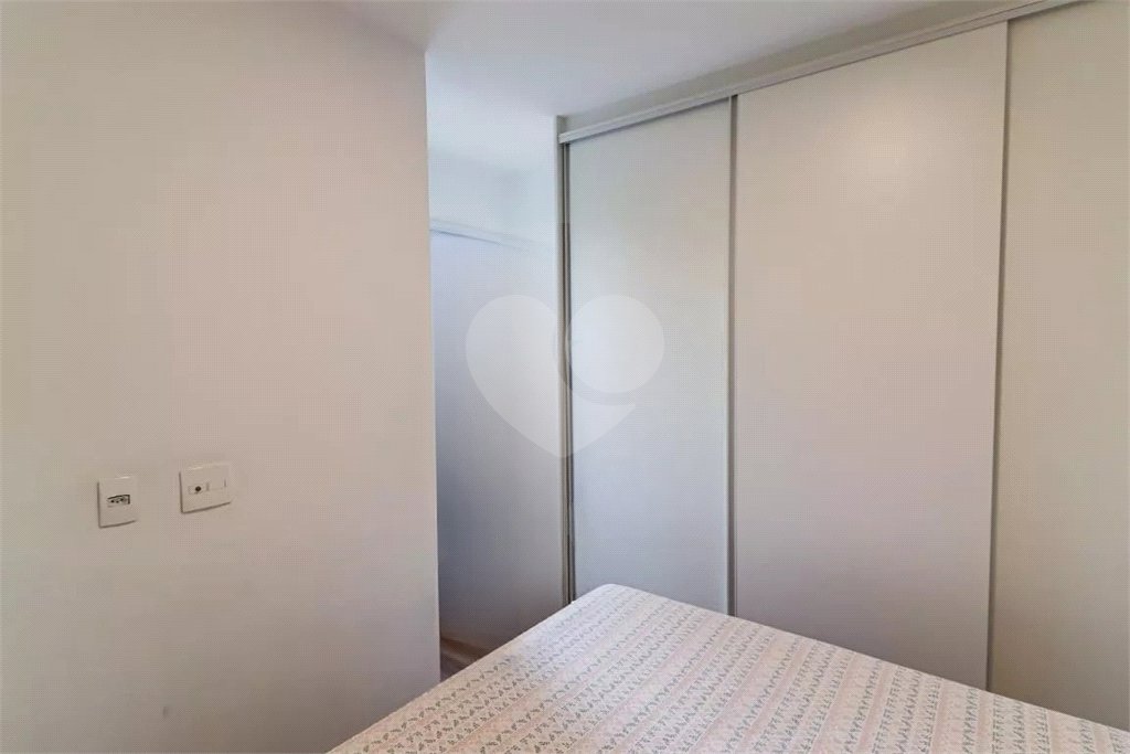 Apartamento à venda com 2 quartos em Jaguaré, São Paulo, SP