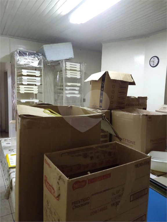 Sobrado à venda com 3 quartos em Santana, São Paulo, SP