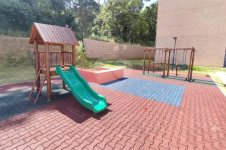 Apartamento à venda com 3 quartos, sendo 1 suíte, em Jardim Carolina, Jundiaí, SP