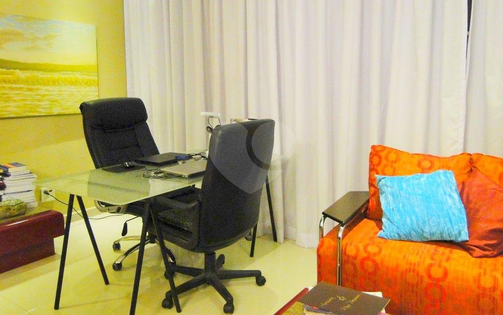 Sobrado à venda ou para alugar com 4 quartos, sendo 1 suíte, em Santana, São Paulo, SP