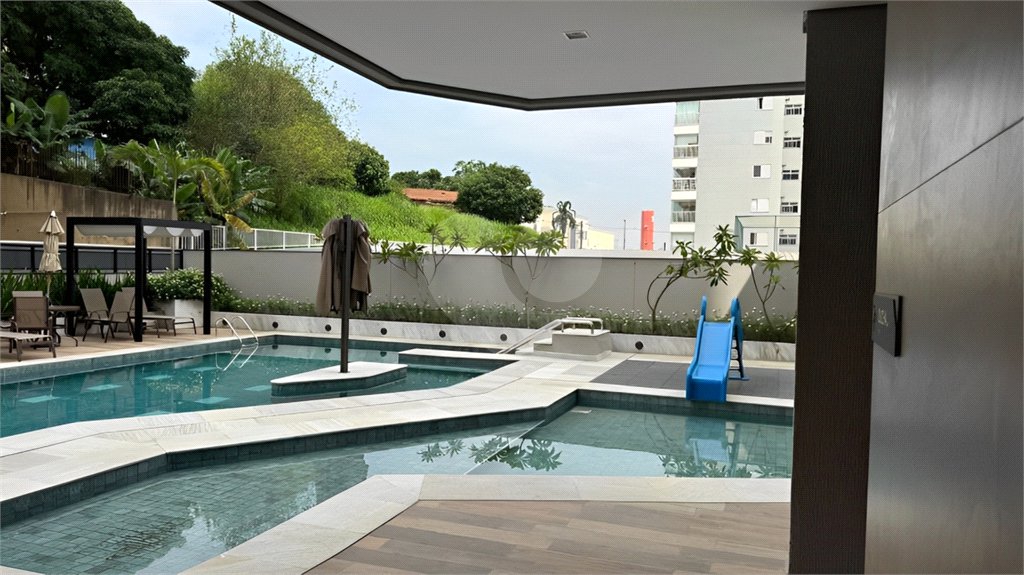 Apartamento à venda com 2 suítes em Jardim Satélite, São José dos Campos, SP