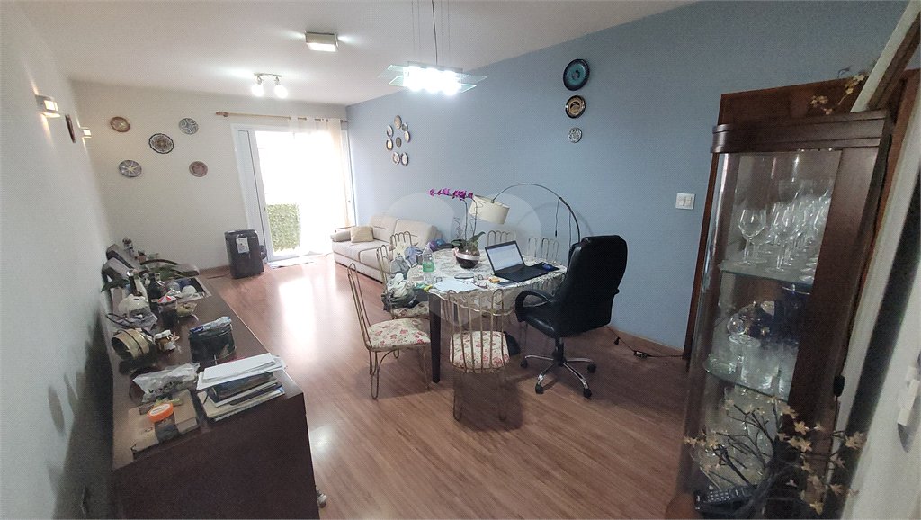 Apartamento à venda com 2 quartos em Perdizes, São Paulo, SP