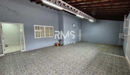 Casa à venda com 3 quartos, sendo 1 suíte,  em Parque Residencial Potiguara, Itu, SP