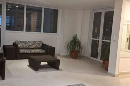 Apartamento à venda, 100 m² por R$ 1.400.000,00 - José Menino - Santos/SP
