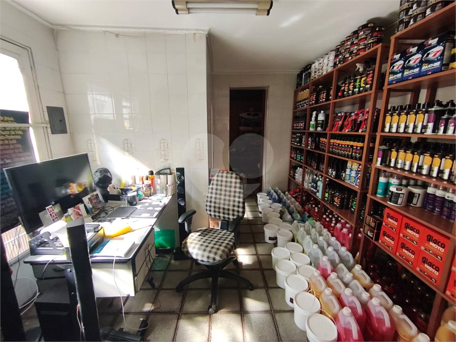 Sobrado à venda com 2 quartos, sendo 1 suíte, em Vila Isolina Mazzei, São Paulo, SP