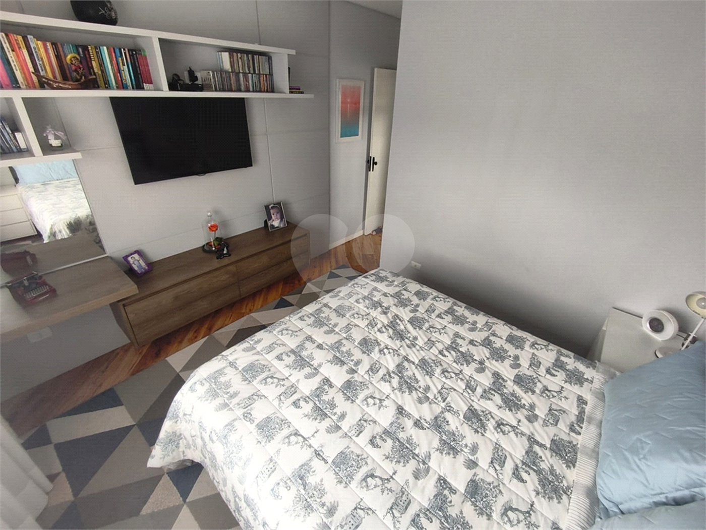 Sobrado à venda com 3 quartos, sendo 1 suíte, em Vila Nova Mazzei, São Paulo, SP