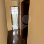 Apartamento à venda com 2 quartos em Jaçanã, São Paulo, SP