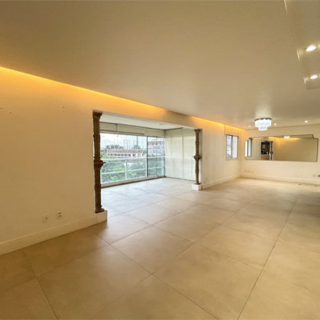 Apartamento à venda com 3 quartos, sendo 1 suíte, em Vila Leopoldina, São Paulo, SP