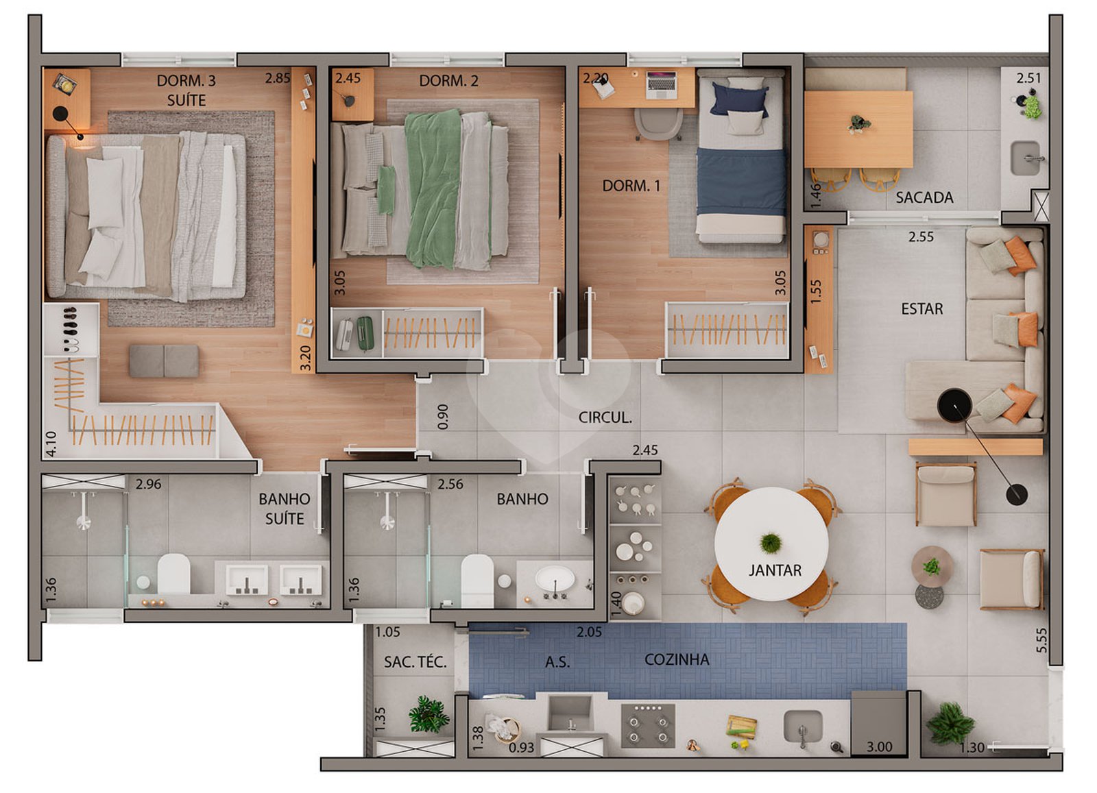 Planta 6