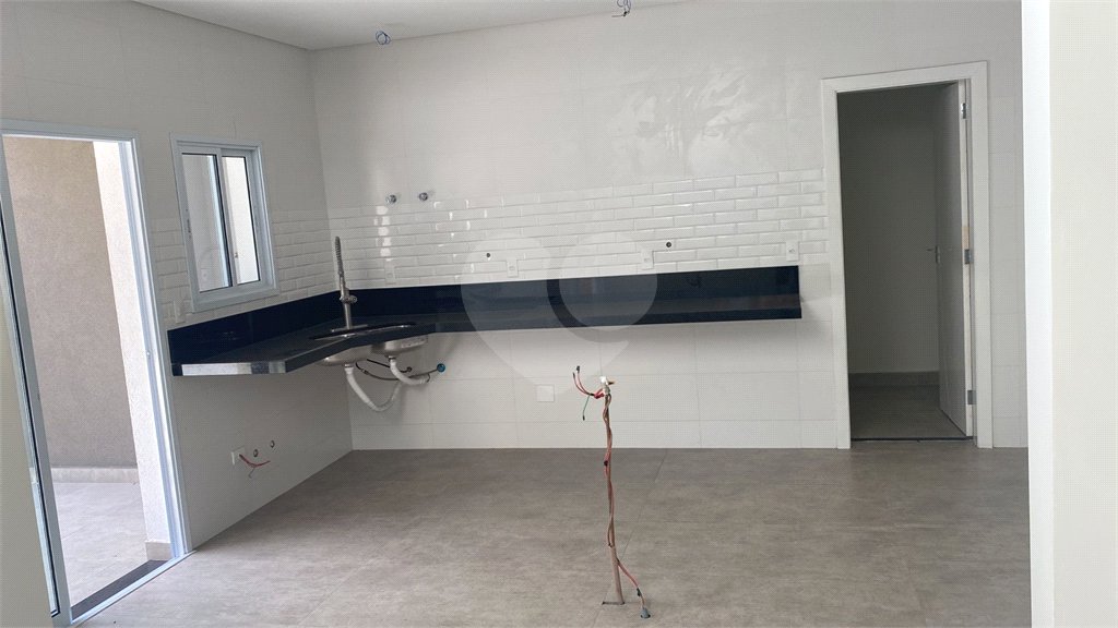 Casa à venda com 3 suítes em Tucuruvi, São Paulo, SP