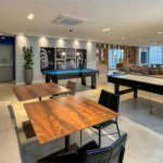 Studio 26 m² à Venda no Helbor Patteo Klabin – Chácara Klabin, São Paulo