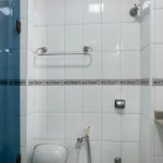 Apartamento com 2 dormitórios à venda, 70 m² por R$ 530.000,00 - Aparecida - Santos/SP