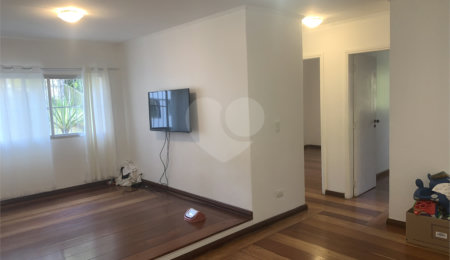 Apartamento à venda com 2 quartos em Tucuruvi, São Paulo, SP