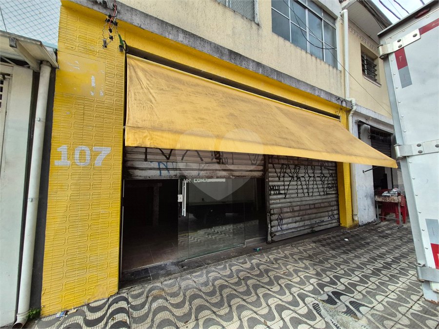 Salão para alugar em Vila Anglo Brasileira, São Paulo, SP
