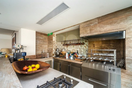 Apartamento à venda com 3 suítes em Perdizes, São Paulo, SP
