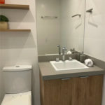 Apartamento à venda com 1 quarto em Jardim das Acácias, São Paulo, SP
