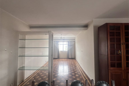 Apartamento à venda com 2 quartos em Lapa, São Paulo, SP