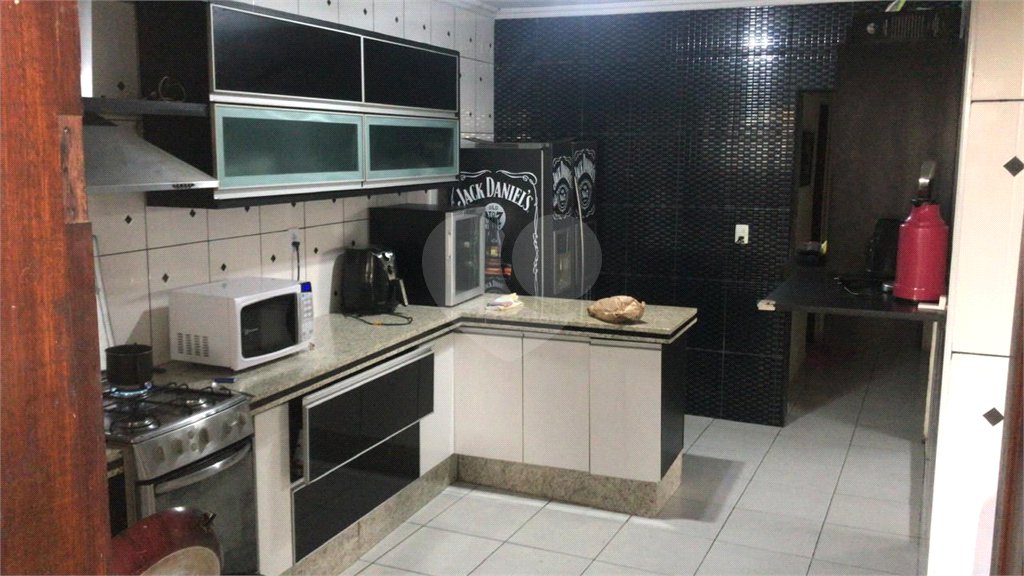 Casa à venda com 4 suítes em Casa Verde, São Paulo, SP
