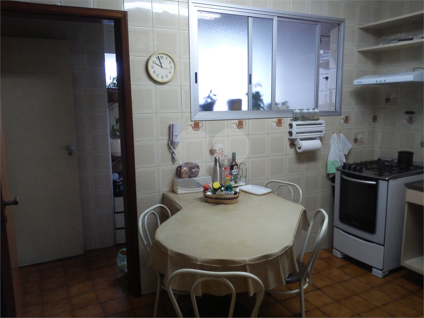 Apartamento à venda com 3 quartos em Mandaqui, São Paulo, SP